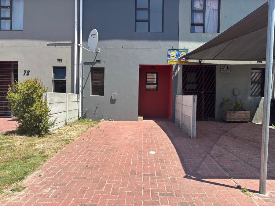 To Let 2 Bedroom Property for Rent in Hagley Western Cape